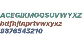 SFT Ritam Sans TRIAL Black