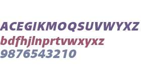 ClaraSansBlack-Italic