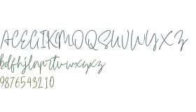Carnollia Signature Trial Version