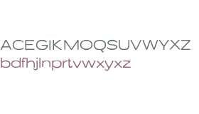 Cenios Rounded Rough Demo