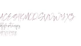 Diora Sunbright - Signature Free