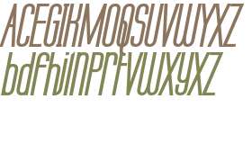 Labtop Unicase Bold Italic V1