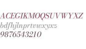 Bodoni Moda 9pt Medium