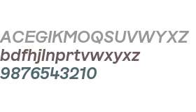 Banter Grotesk Trial Semibold