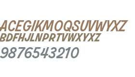 Alkaline Caps Test Heavy