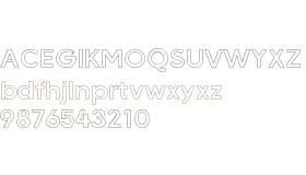 MADE Carving Soft Outline PERSONAL USE SmBd