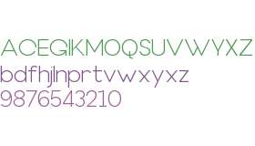 Typeday Light