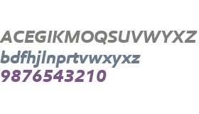 EMprint Bold Italic