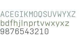 Realtime Text Rounded Test