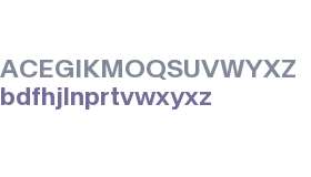 SwissNow Trial Semi Bold