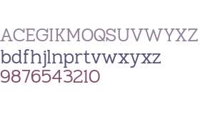 TBJ Goslap ExtLt Text
