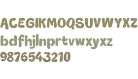 Alekan Rounded ExtBd