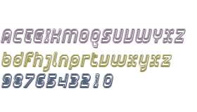 SF Plasmatica Open Italic