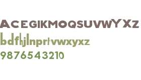 20thCenturyFauxFont