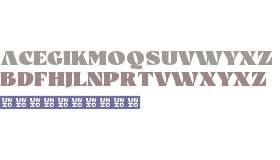 Khuja Uppercase Uppercase