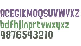 Splatfont 2