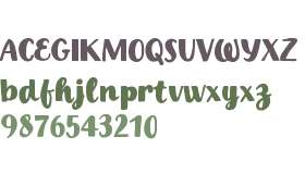 Lost Writting