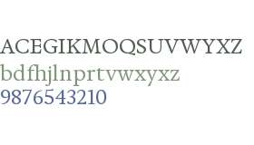 Hedvig Letters Serif 14pt