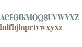 Tropical Beachy DEMO