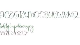 Vania Signature