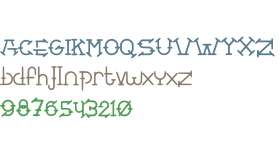 Dancing With The Wolf