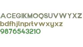 Clover Display ExtraBold