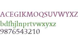 Linotype Syntax Serif W01 Md