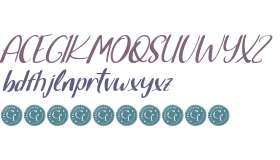 CF Serenity Loop DEMO