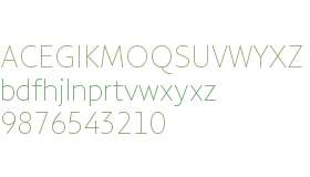 Compasso Test Thin