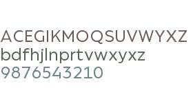 Aconchego Text Variable Test