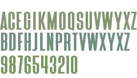 Serrona Sans