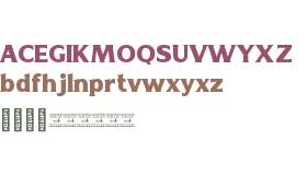 Naveid Arabic DEMO Extra Bold