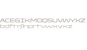 Oddity Trial Expanded Extra Light