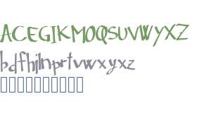 Neuer_Winter Calligraphr