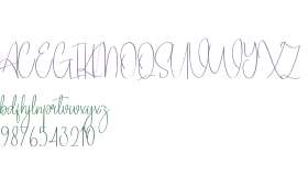 Angelina Signature