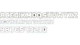 TapeArtFont