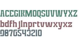 font124 SemBd