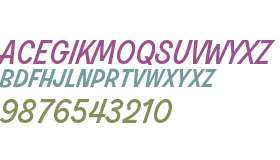 Alkaline Caps Test
