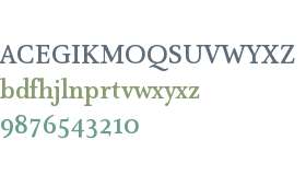 Atma Serif W05 Medium