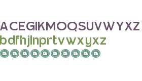 Gestavo Grotesk DEMO