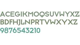 TypefaceSixPtFive