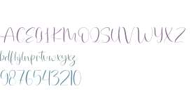 NCL Nostalgic Wedding