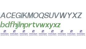 Heuvel Grotesk DEMO SemBd Ita