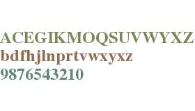 Tempora LGC Unicode Bold