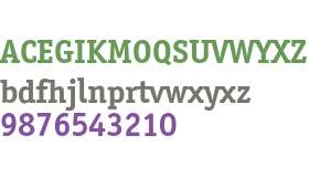 Officina Serif ITC Bold