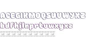 Meila DEMO Stroke Bold