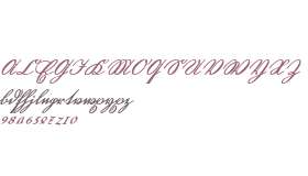 GL-GermanCursive