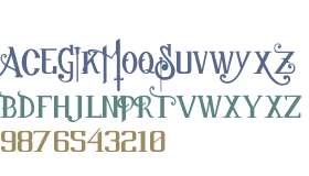 Sucker Font V1