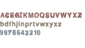 tvokidskidstextfont