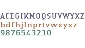 Authentic Serif W04 Regular